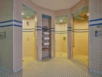Dorint Strandhotel Binz/Rügen - Kylpylä