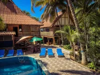 La Posada - Pools