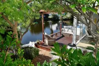 Admiralty Bed & Breakfast - Wifi