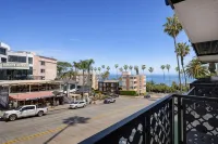 Cormorant Boutique Hotel - Ocean View