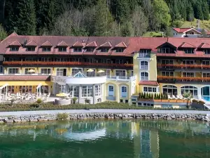 Via Salina - Hotel am See - Adults Only