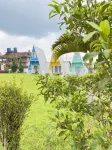 Shinta Corner Ranch and Resort - Vila