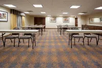 Holiday Inn Express & Suites LAMAR by IHG - que admiten mascotas