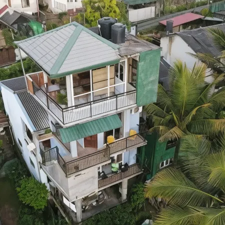 Villa Forest View