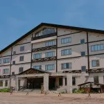 Asahidake Yumoto Yukomanso - Suối nước nóng