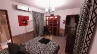 La Casa de Mia Mama - pet friendly