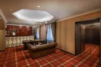 Arcanum Hotel - bar