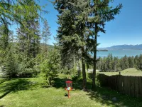 Lake View Luxury - Paddle boards - Firepit - Fish, Hike, Ski. Montana Paradise! - Wifi