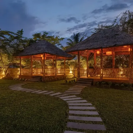 The White Villa A unit of Rupohi Assam