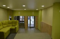 Sozvezdie Hotel - 2つ星