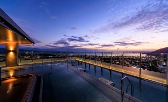 Beppu Suginoi Hotel