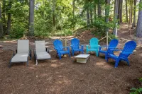 Charming Cottage - Lake Winniepesaukee Water Access, Boat Slip, Dogs Welcome! - 4-Star