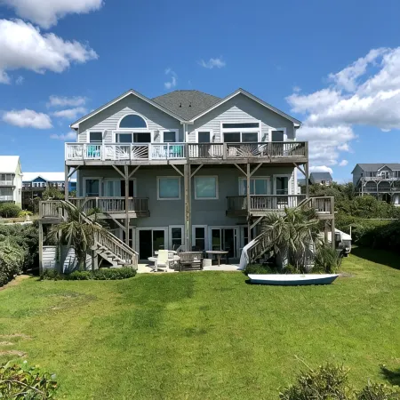 Keystone West West - Emerald Isle Paradise
