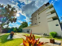 Imola Hotel Platan - Pool