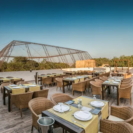 Magic Natura Resort