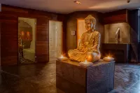 Hotel Spa El Muelle de Suances - شاطئ