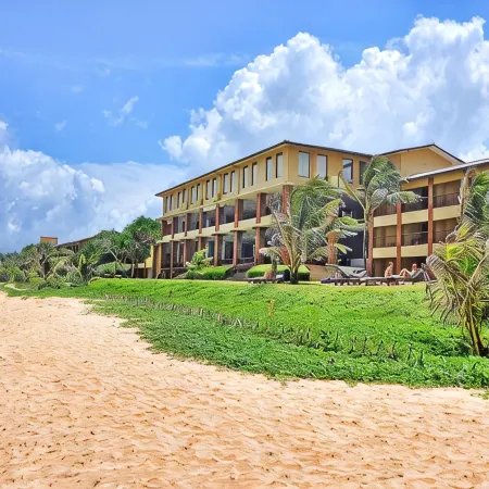 The Long Beach Resort & Spa