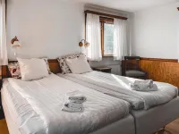 Hotell Gyllene Hornet - balcony