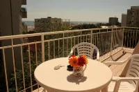 Hotel Santiago - Sea View