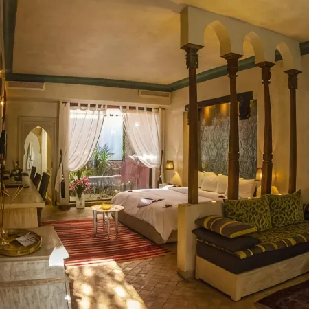Palais El Miria & Spa