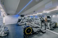 Grand Muthu Oura View Beach Club - Træningscentre