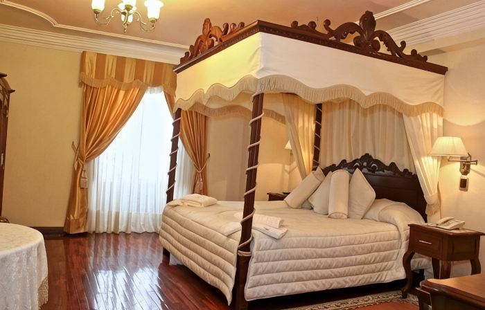 San Marino Royal Hotel