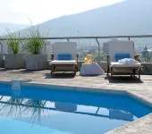 Ayres de Salta Hotel - Pools
