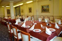 Hotel Bankya Palace - breakfast