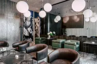 Met Boutique Hotel - Wifi