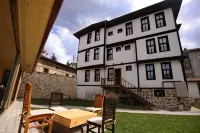 Kadıoğlu Konağı - Wifi