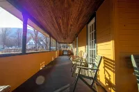 The Woodbine Inn - 3-Sterne