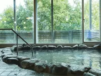 Kazenokuni Iwami Resort & Stays - Varme kilder