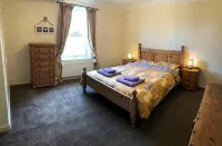 Ceilidh Cottage - Wifi