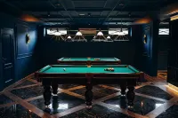 Za Povodom Hotel - 3-Star