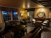The George Hotel Easingwold - Wifi