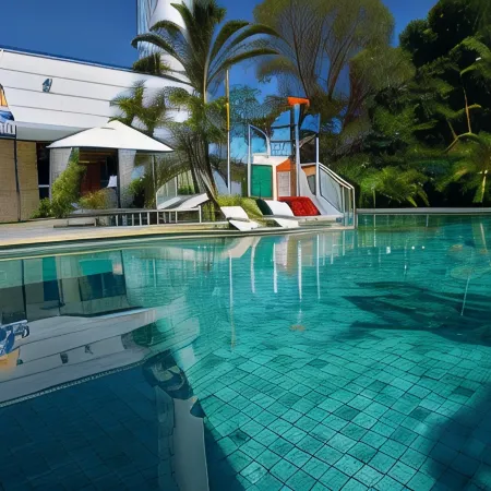 Hotel Girassol Plaza