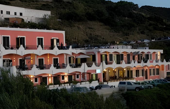 Hotel Ortensia