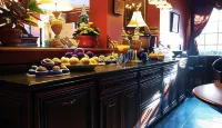 Inn at St John Portland in-Town - Bữa sáng