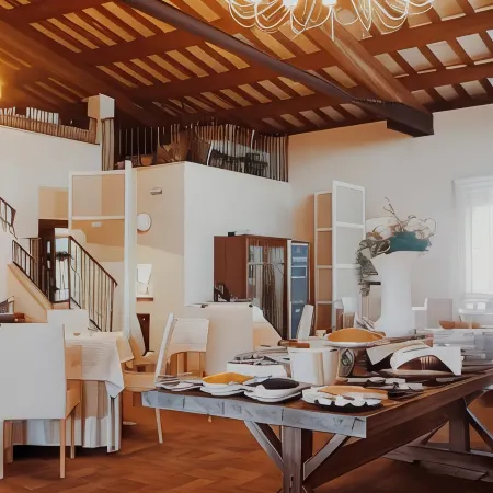 Il Baio Relais & Natural Spa