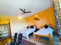 Jmt Eco-Binsar by StayApart - Pensionat