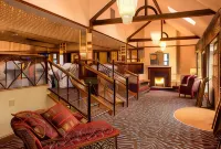 Kee's Hotel - parcheggio