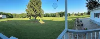 The secluded Windy Hollow Retreat nestled in Amish Country in Holmes County - Boutique