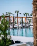 Venus Hotel - ที่มีสระว่ายน้ำ