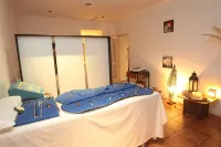 Howard Johnson Rio Ceballos Hotel y Casino - spa