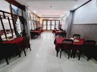 Sinnakhone Hotel - breakfast