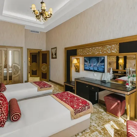 Qafqaz Karvansaray Hotel