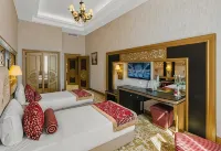 Qafqaz Karvansaray Hotel - ที่มีฟิตเนส