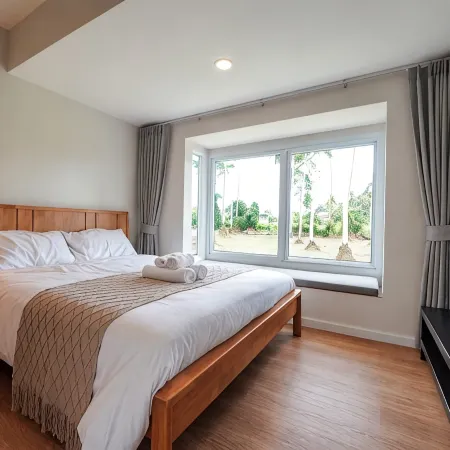 Coconut Garden Cottage, 2km to Ao Nang Beach 1