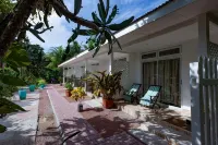 Orchid Self Catering Apartment - Bintang 3