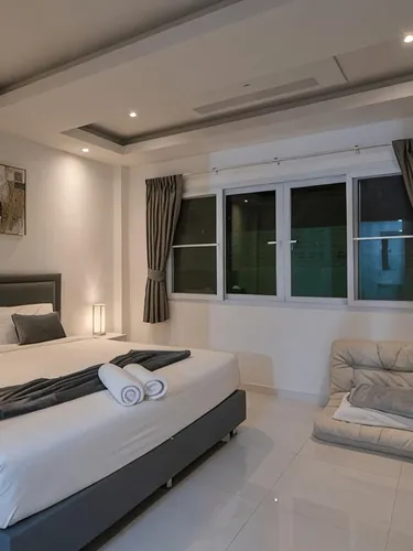 รูปภาพของVilla 129 Wongamat, 4BR, 300m from BEACH